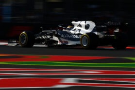 Wallpaper Pictures 2021 Mexico F1 GP
