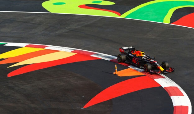 Second Free Practice Results 2021 Mexico F1 GP 1 Second Free F1 Practice Results 2021 Mexico F1 GP (FP2)