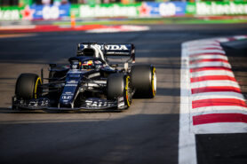 Wallpaper Pictures 2021 Mexico F1 GP