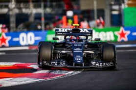 Wallpaper Pictures 2021 Mexico F1 GP