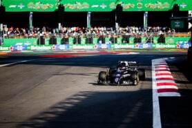 Wallpaper Pictures 2021 Mexico F1 GP