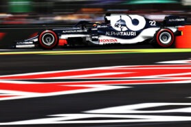 Wallpaper Pictures 2021 Mexico F1 GP