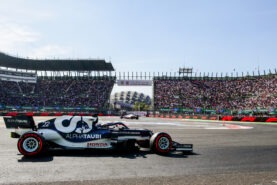 Wallpaper Pictures 2021 Mexico F1 GP