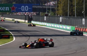 Wallpaper Pictures 2021 Mexico F1 GP