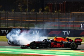 Wallpaper Pictures 2021 Mexico F1 GP