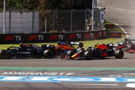 Wallpaper Pictures 2021 Mexico F1 GP