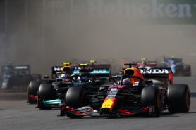 Wallpaper Pictures 2021 Mexico F1 GP
