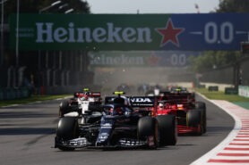 Wallpaper Pictures 2021 Mexico F1 GP