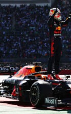 Wallpaper Pictures 2021 Mexico F1 GP