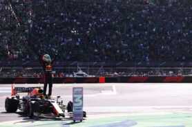 Wallpaper Pictures 2021 Mexico F1 GP