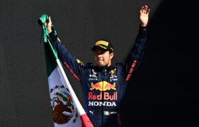 Red Bull team re-signed Perez to get 'better Checo'