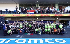 Wallpaper Pictures 2021 Mexico F1 GP