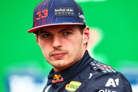 Verstappen salary 'close to the limit' says Red Bull