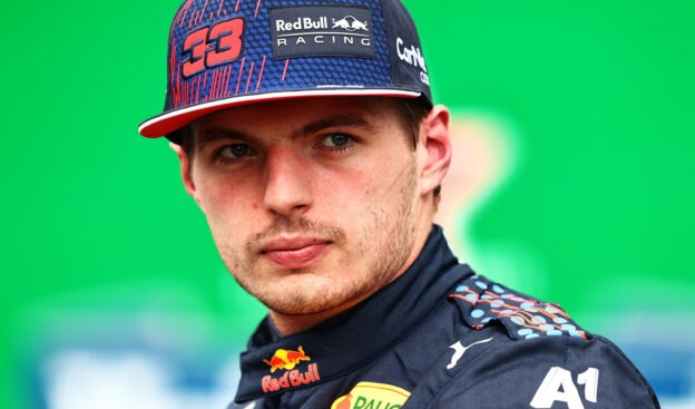 Verstappen salary 'close to the limit' says Red Bull