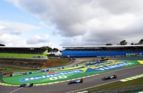 F1 Nation: 2022 Brazilian F1 GP Preview