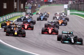Sprint race format for this season still unclear