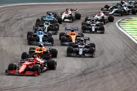 Top teams say 'no' to more sprint races this season