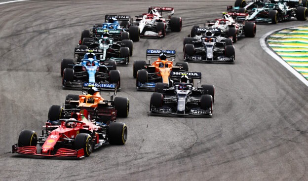 Top teams say 'no' to more sprint races this season