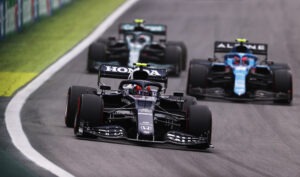Wallpaper Pictures 2021 Brazilian F1 GP