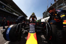Father warns Verstappen could quit after 2028