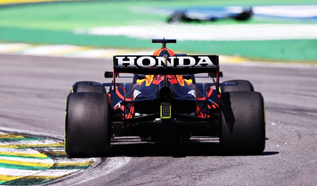 Honda wary of Mercedes' late-season engine 'secrets' 1 Honda now not ruling out full F1 return in 2026?
