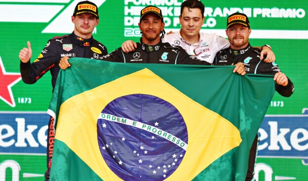 Everything you need to know about next 2022 Brazilian F1 Grand Prix 1 Everything you need to know about next 2022 Brazilian F1 Grand Prix