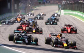 F1 Nation: 2021 Brazilian F1 GP review