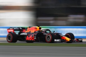 Résultats des premiers essais libres 2021 Qatar F1 GP