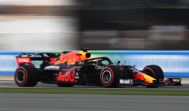 First Free Practice Results 2021 Qatar F1 GP 1 First Free Practice Results 2021 Qatar F1 GP