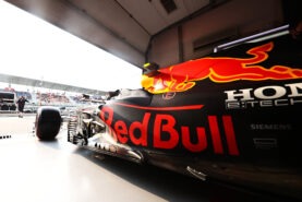 Honda in no hurry to decide about F1 future beyond 2025