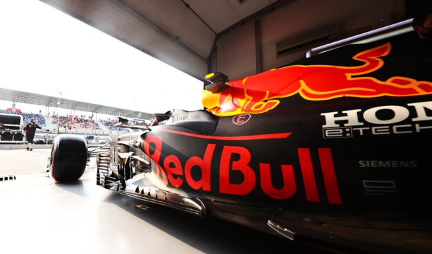 Honda in no hurry to decide about F1 future beyond 2025 1 Honda in no hurry to decide about F1 future beyond 2025