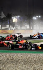 No hay nuevo motor Honda 'cohete' programado para Verstappen este fin de semana