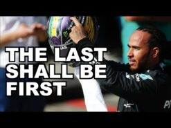 2021 Brazilian F1 GP analysis by Peter Windsor