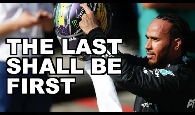 2021 Brazilian F1 GP analysis by Peter Windsor 1 2021 Brazilian F1 GP analysis by Peter Windsor