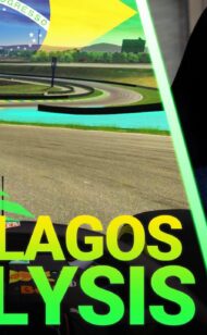 如何掌握巴西 GP 作者:Nico Rosberg