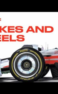 今後数年間 F1 スカーブスとピーター・ウィンザーの車（3/3）