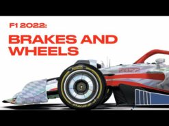 Coche de F1 del año que viene con Scarbs y Peter Windsor (3/3)