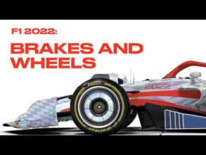 Next years F1 car with Scarbs and Peter Windsor (3/3)