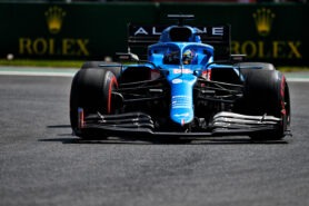 Wallpaper Pictures 2021 Mexico F1 GP