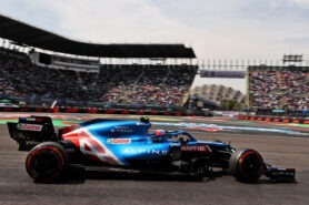 Wallpaper Pictures 2021 Mexico F1 GP