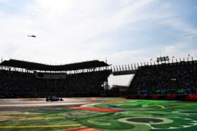Wallpaper Pictures 2021 Mexico F1 GP