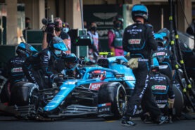 Wallpaper Pictures 2021 Mexico F1 GP