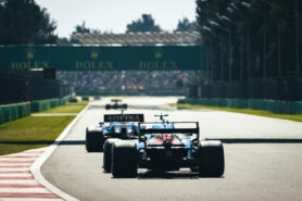 Wallpaper Pictures 2021 Mexico F1 GP