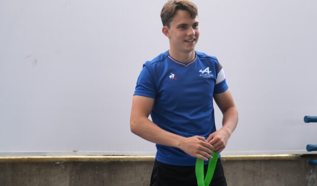 Why Piastri has rejected the Alpine F1 seat? by Peter Windsor 1 Why Piastri has rejected the Alpine F1 seat by Peter Windsor