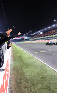 Losail director reveals several plans for future F1 track