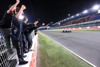 Losail director reveals several plans for future F1 track