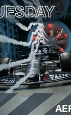 AlphaTauri Tech Tuesday: Aerodynamics