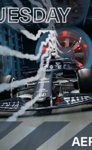 AlphaTauri Tech Tuesday: Aerodynamics