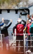 Drivers say racing tactics still not clear after FIA verdict