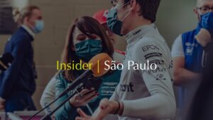 Aston Martin Insider: Working in F1 Comms & Content Production
